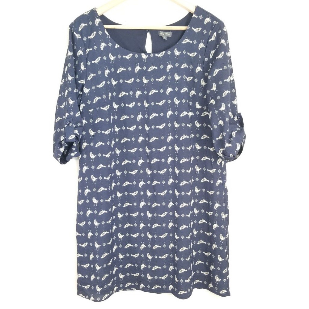 Lili Rose women’s dress